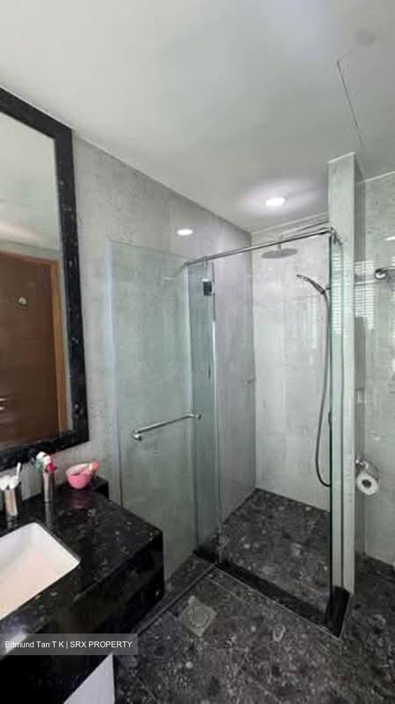 Caribbean At Keppel Bay (D4), Condominium #557869481